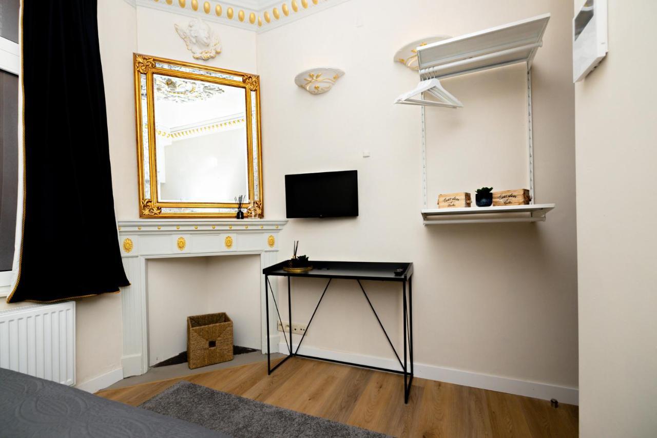 Luxury Rooms Antwerp Exterior photo